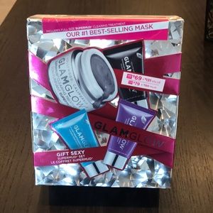 Glamglow Supermud Set